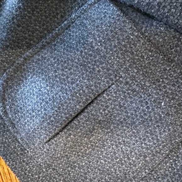 Ralph Lauren Blue Women’s Blazer - Picture 4 of 8